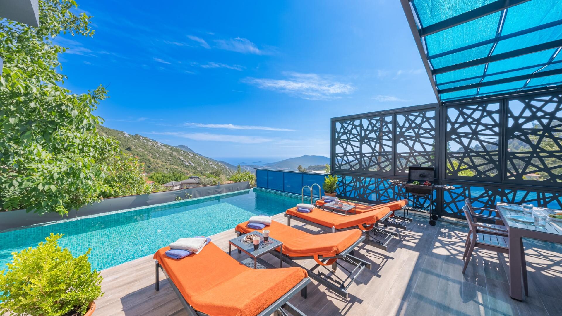 Villa Loft İslamlar — 14