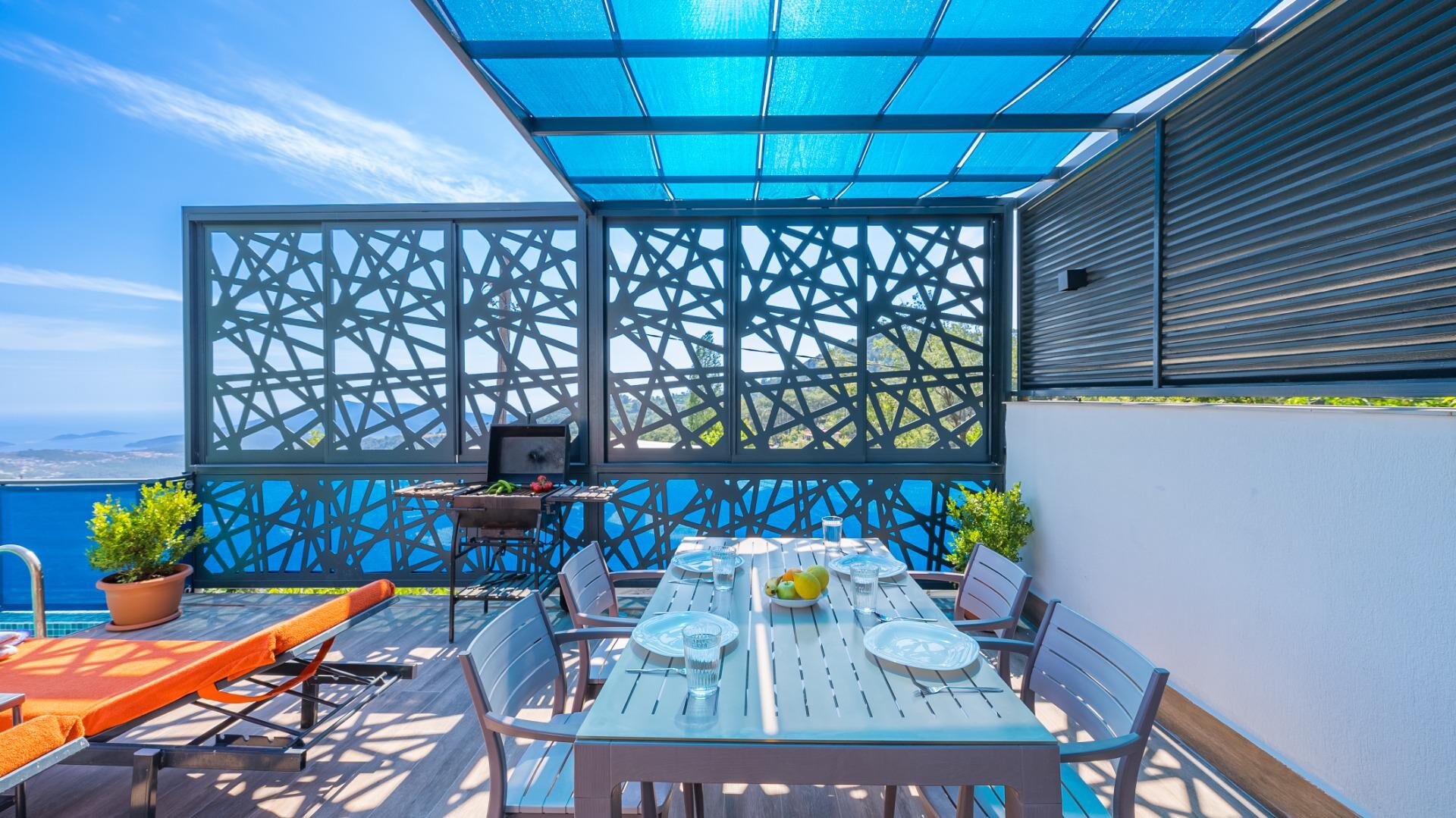 Villa Loft İslamlar — 16