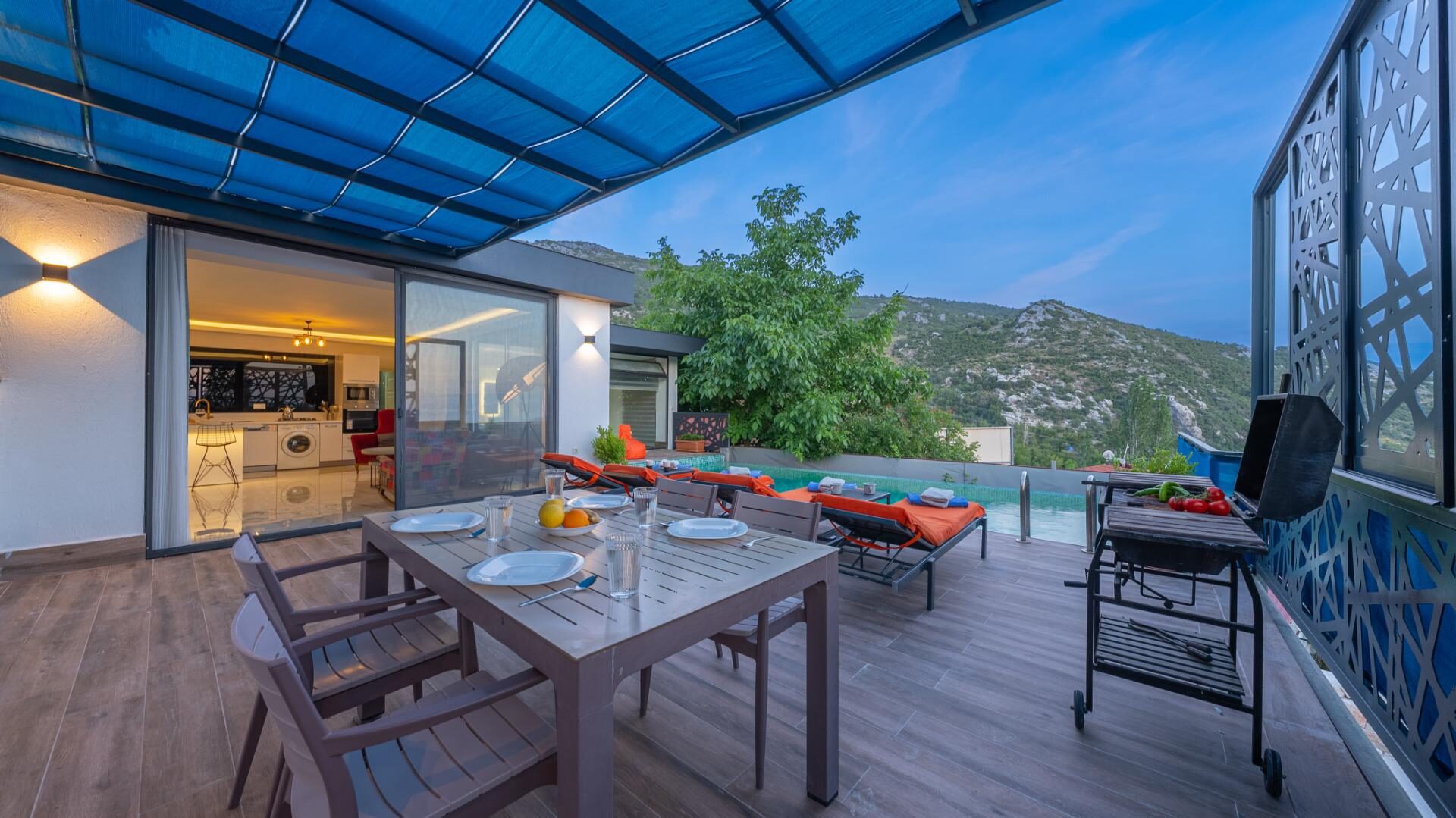 Villa Loft İslamlar — 18