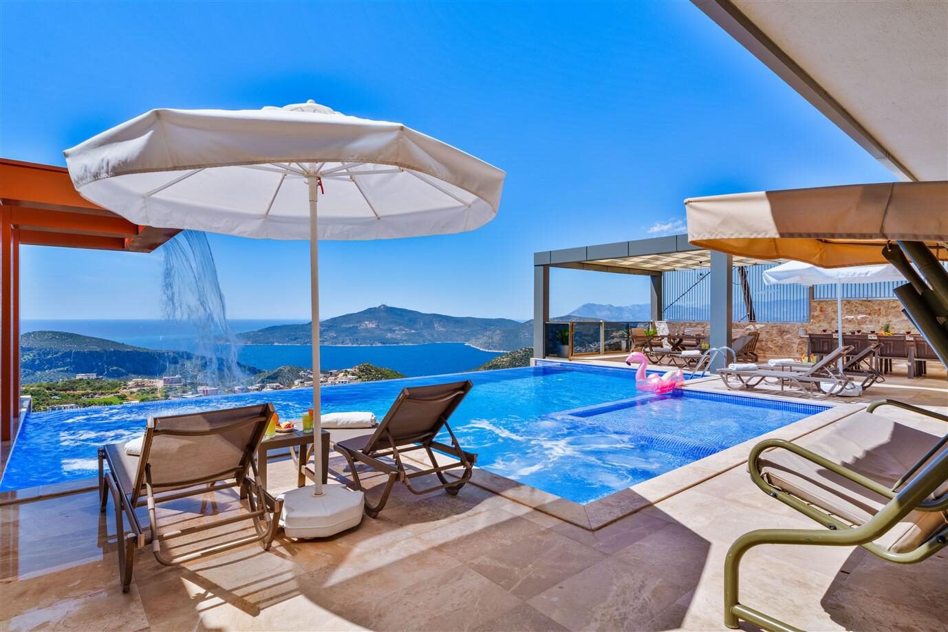 Villa Voyage — 36
