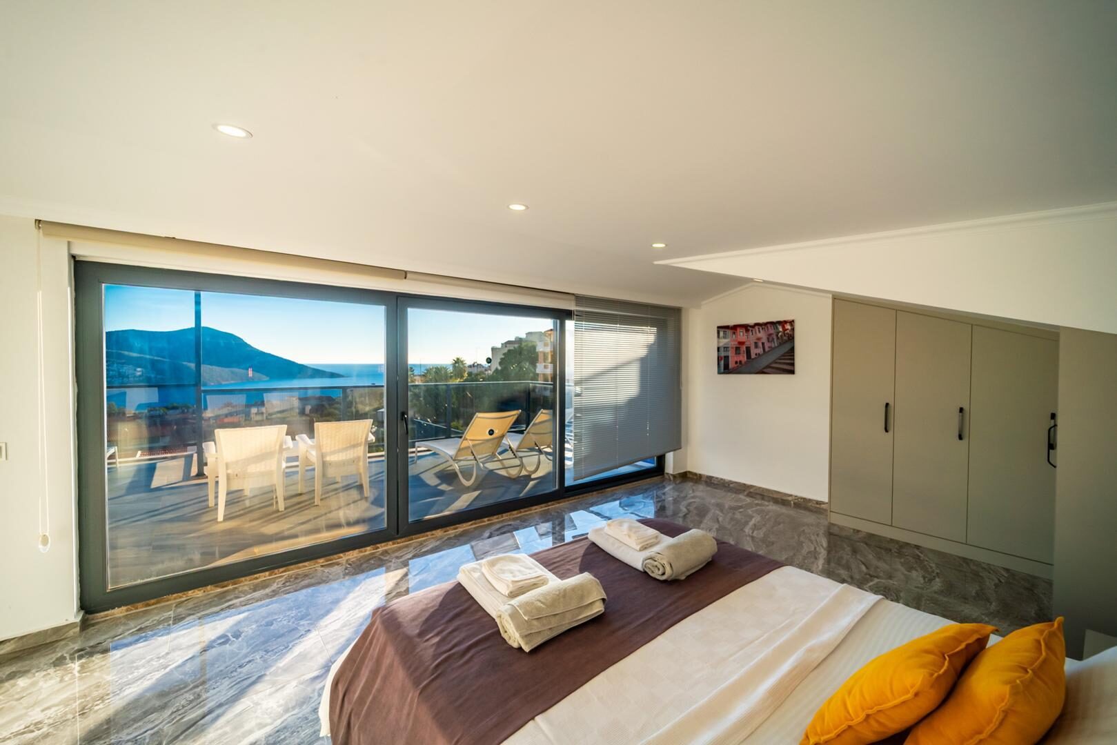 Villa Bella Kalkan — 47