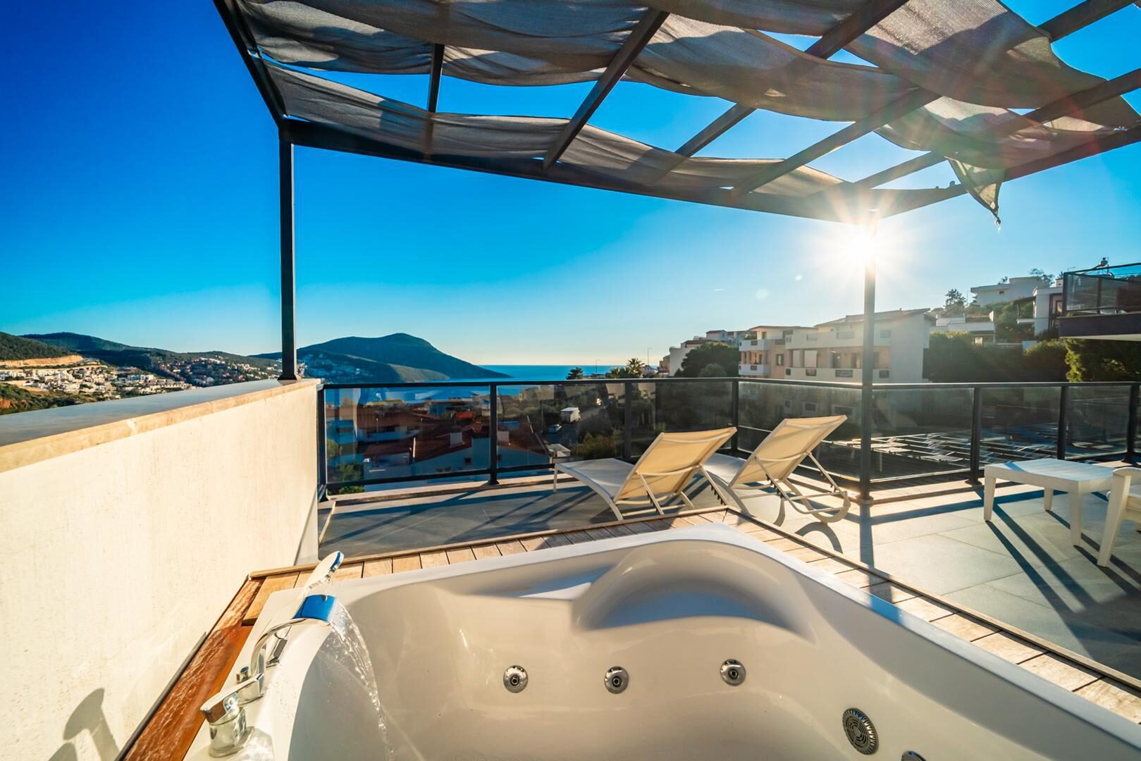 Villa Bella Kalkan — 49