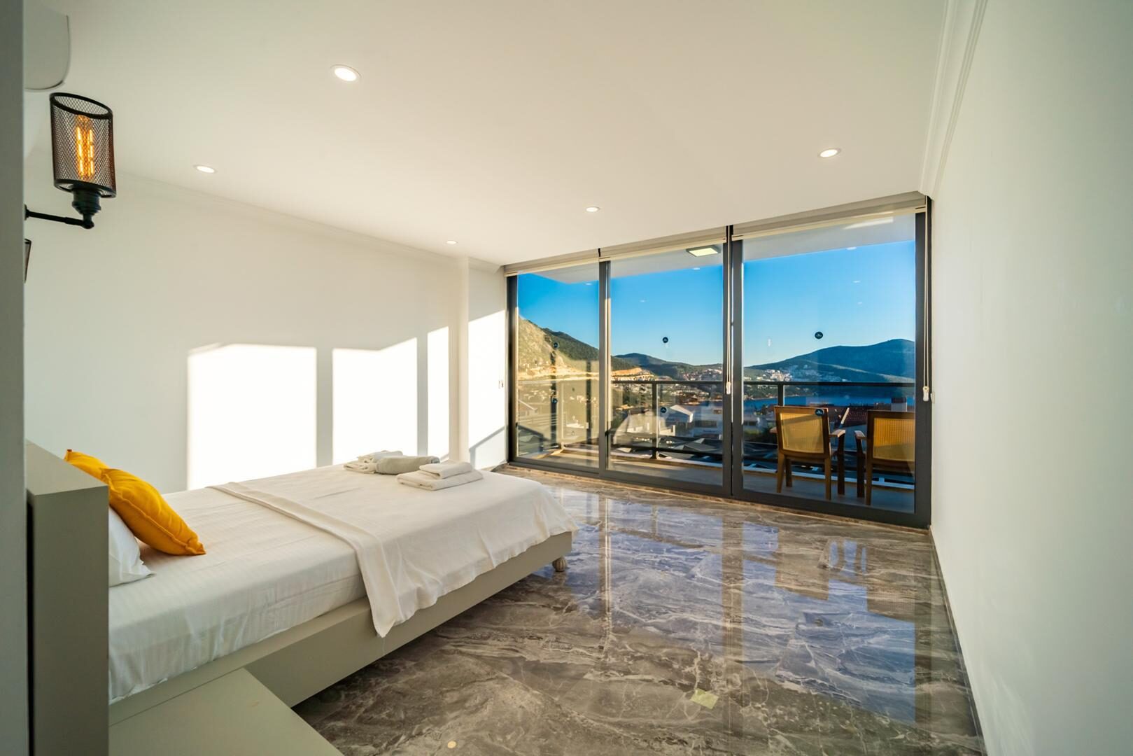 Villa Bella Kalkan — 51