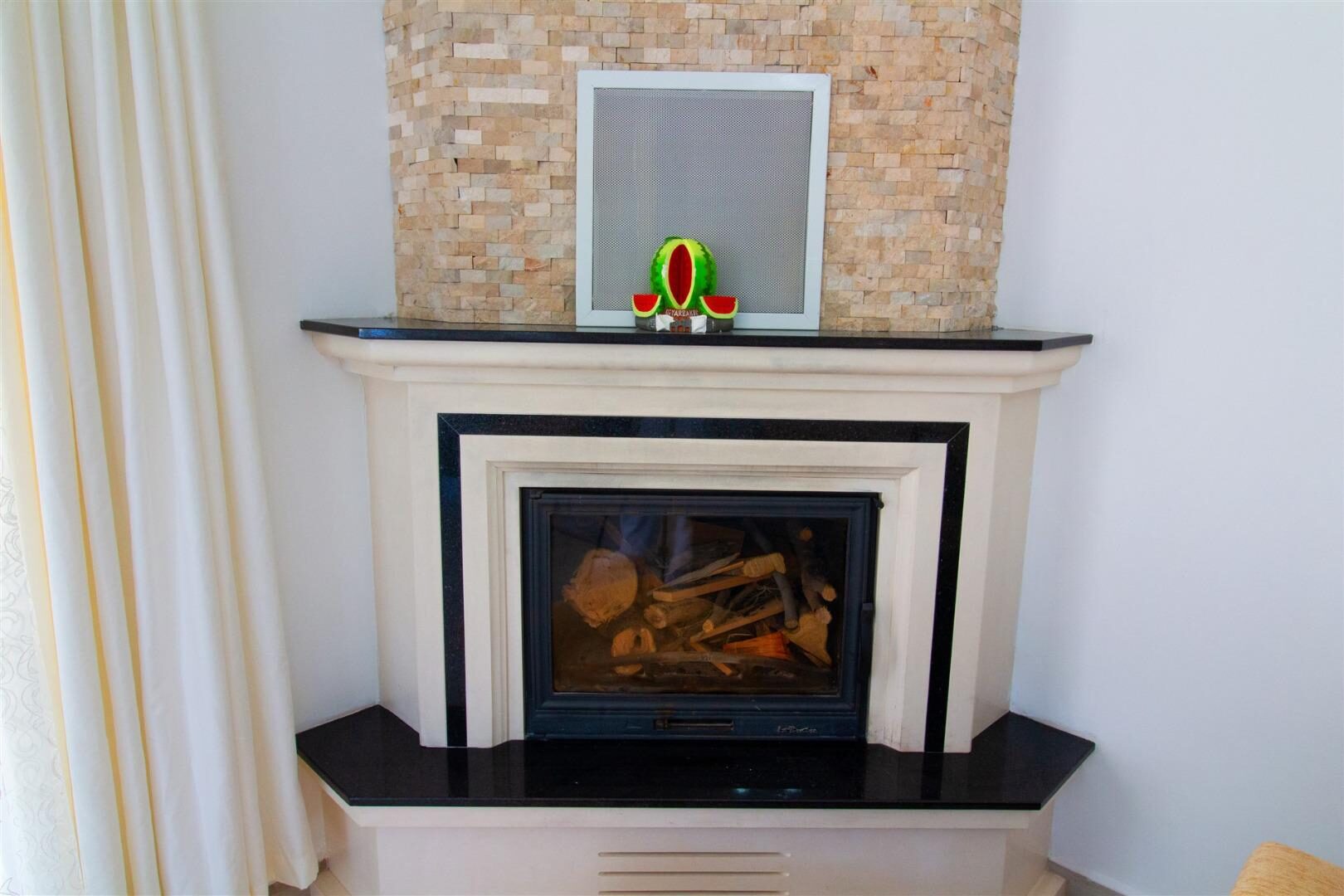 Villa Bahçe Akbel — 39
