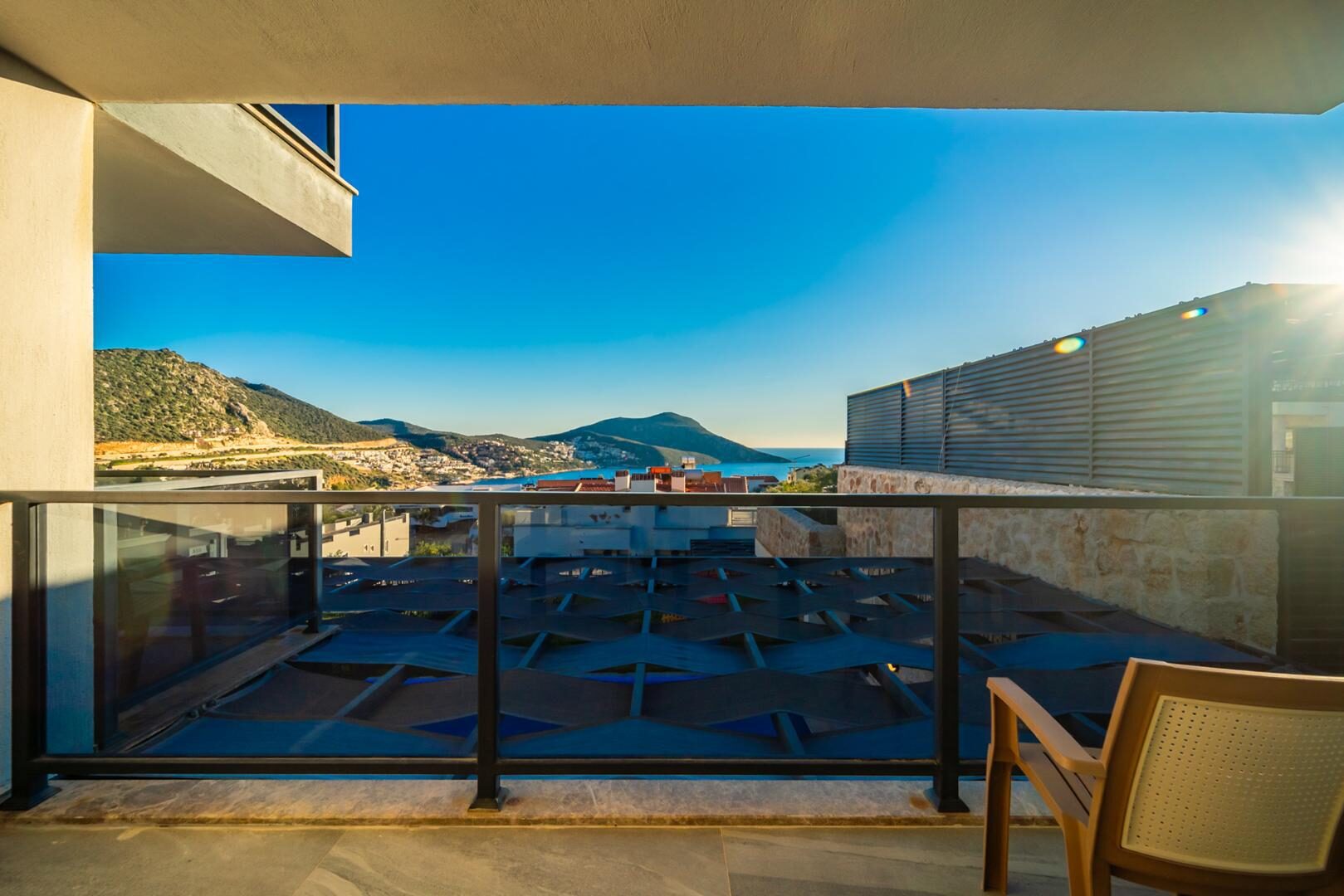 Villa Bella Kalkan — 57