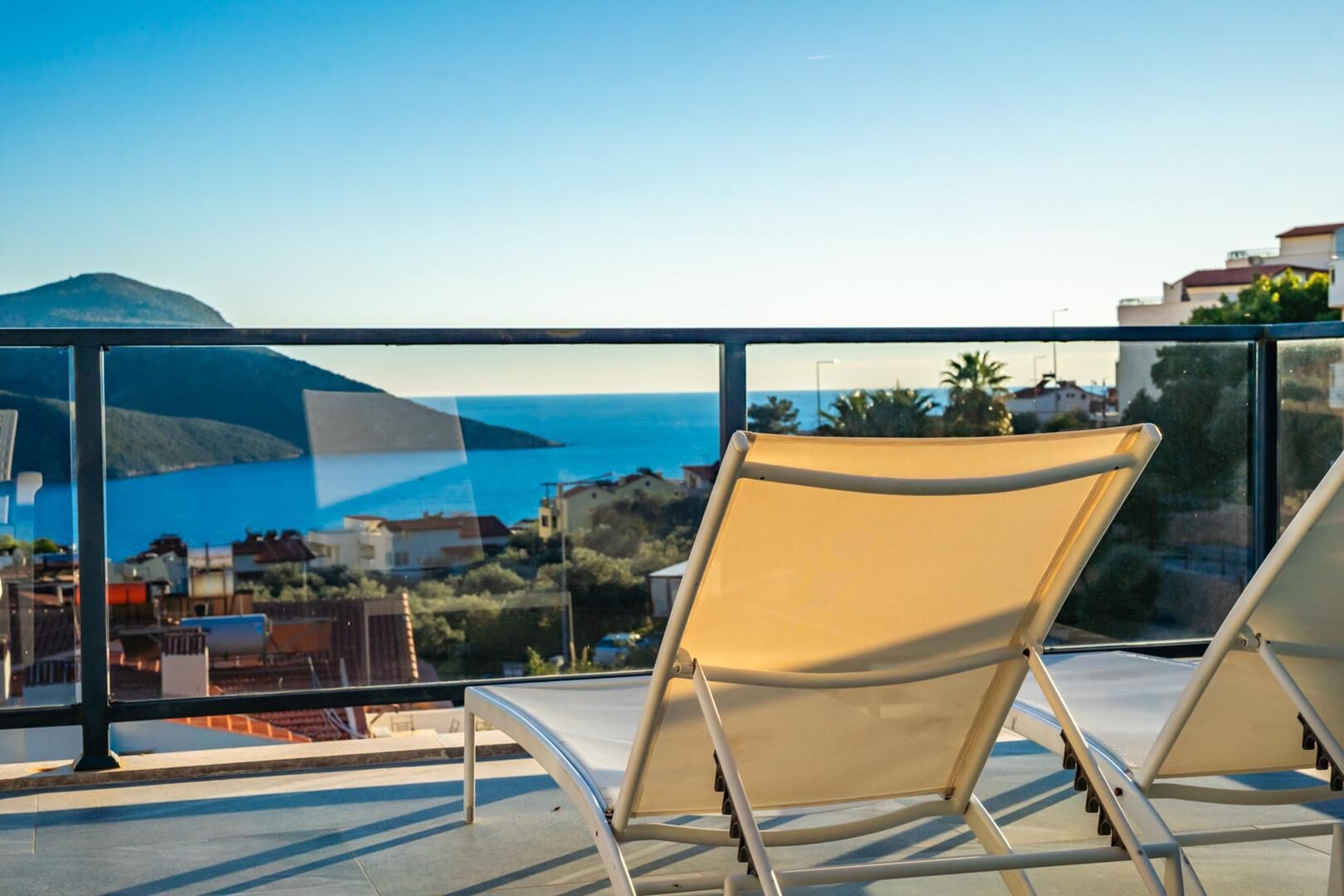 Villa Bella Kalkan — 61