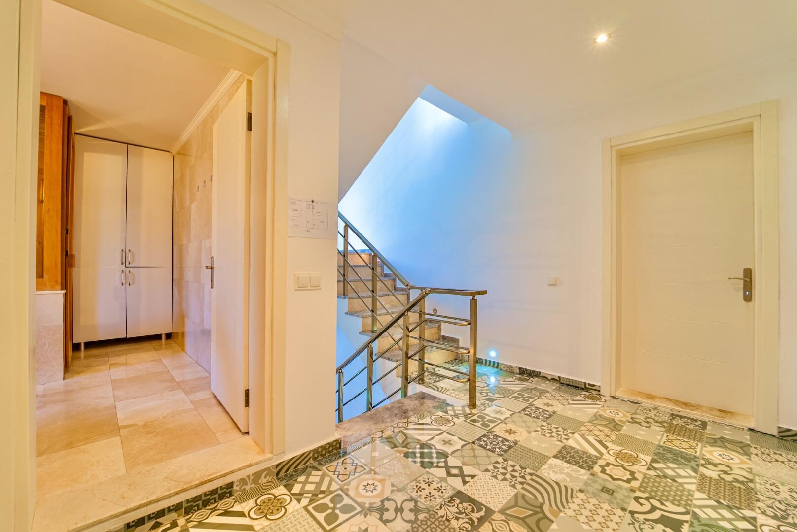Villa Elmas Kördere — 67
