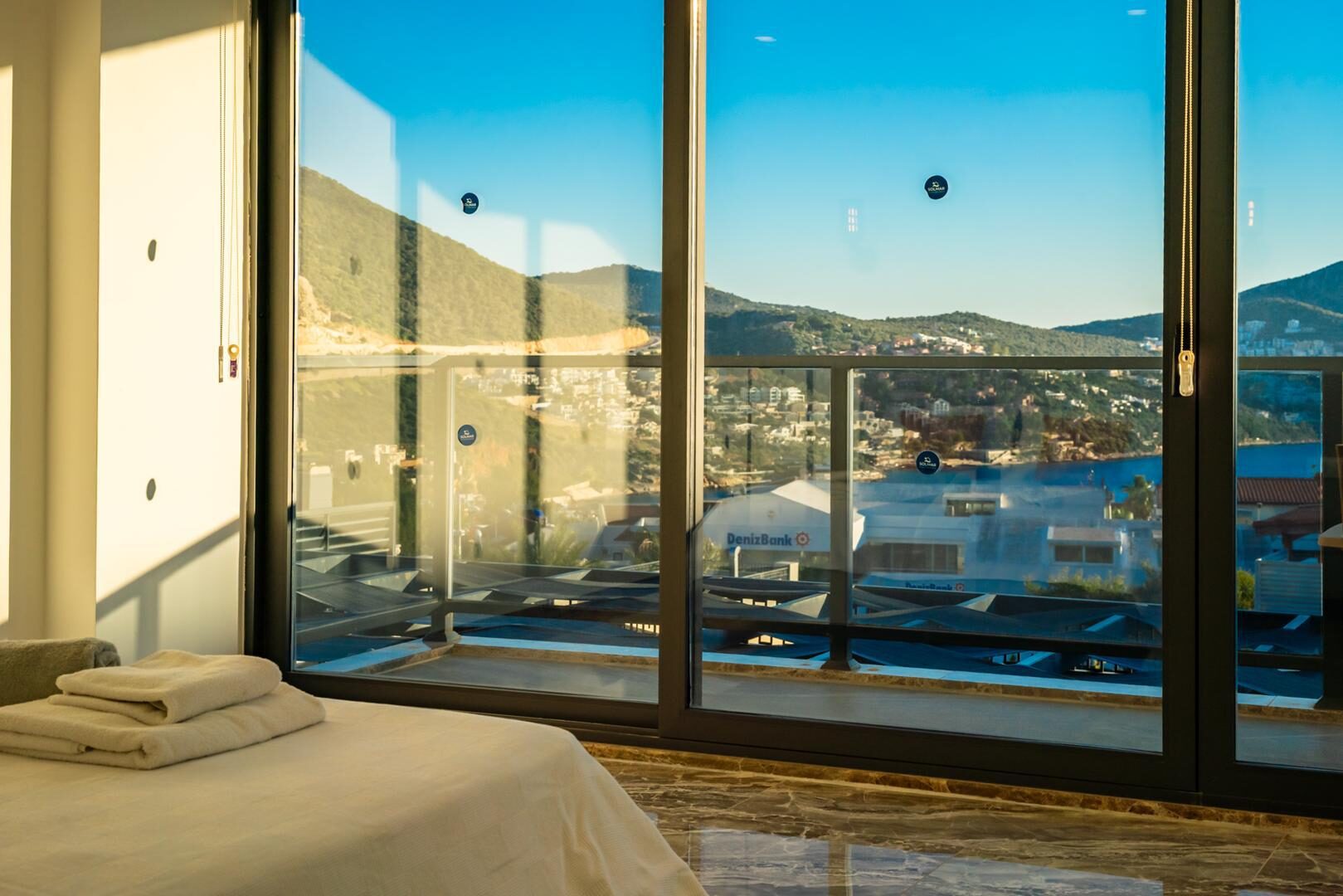Villa Bella Kalkan — 63