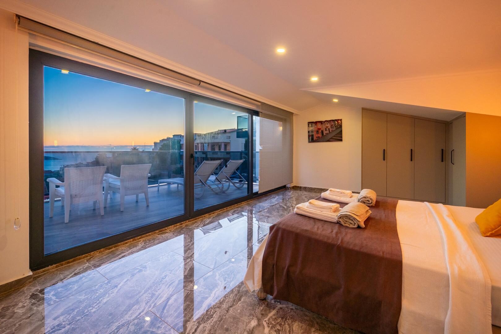 Villa Bella Kalkan — 66