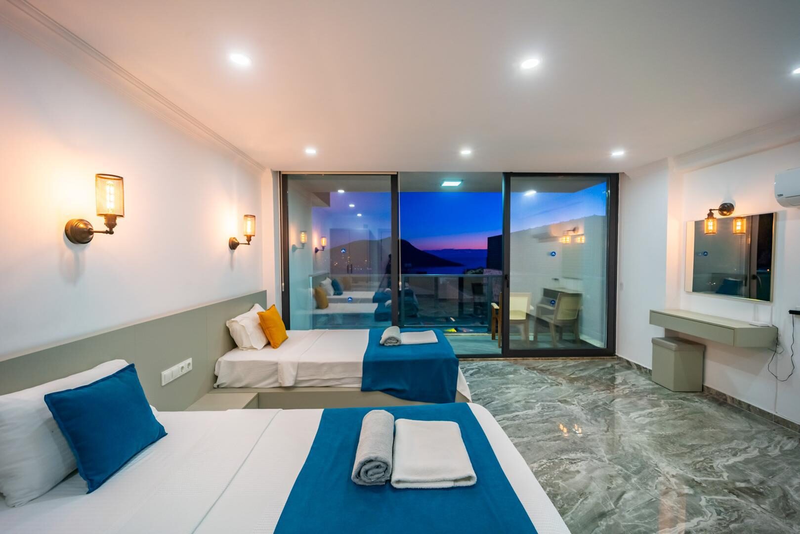 Villa Bella Kalkan — 71