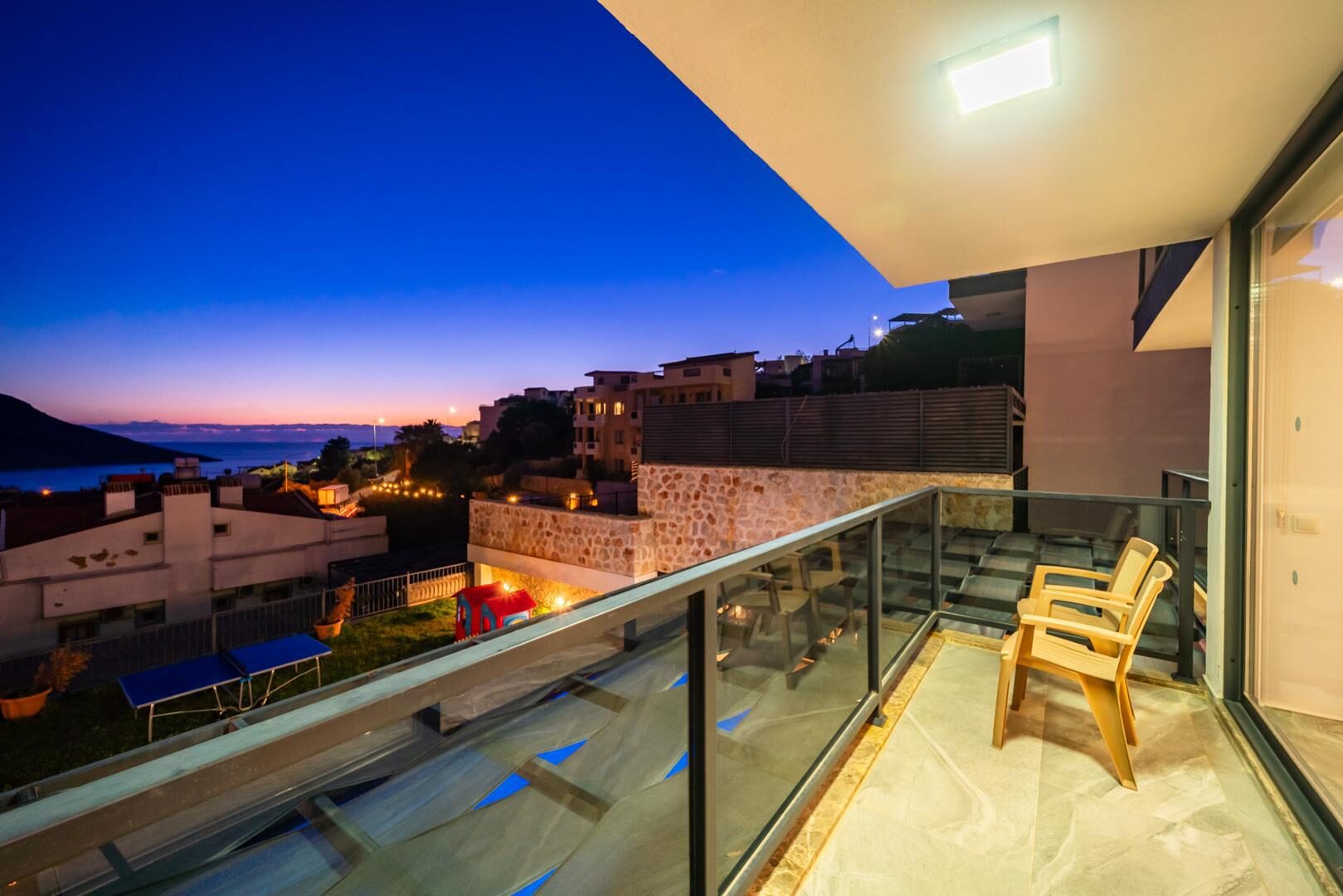 Villa Bella Kalkan — 74