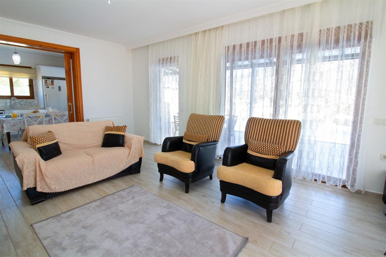 Villa Bahçe Akbel — 40