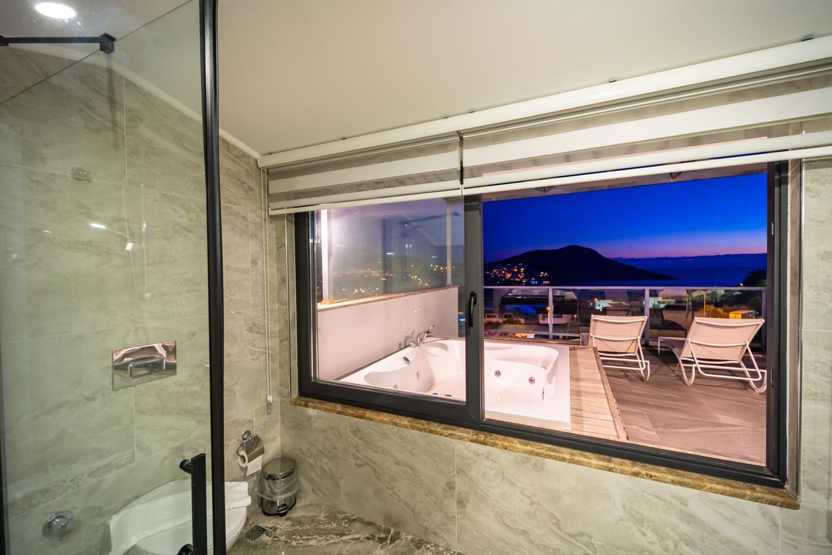 Villa Bella Kalkan — 83