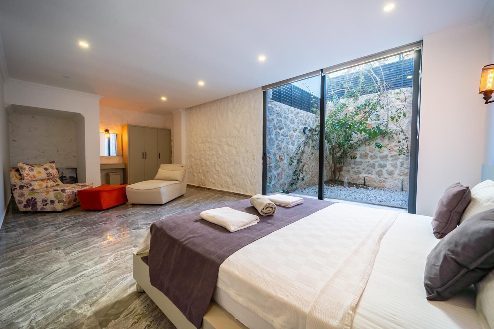 Villa Bella Kalkan — 101