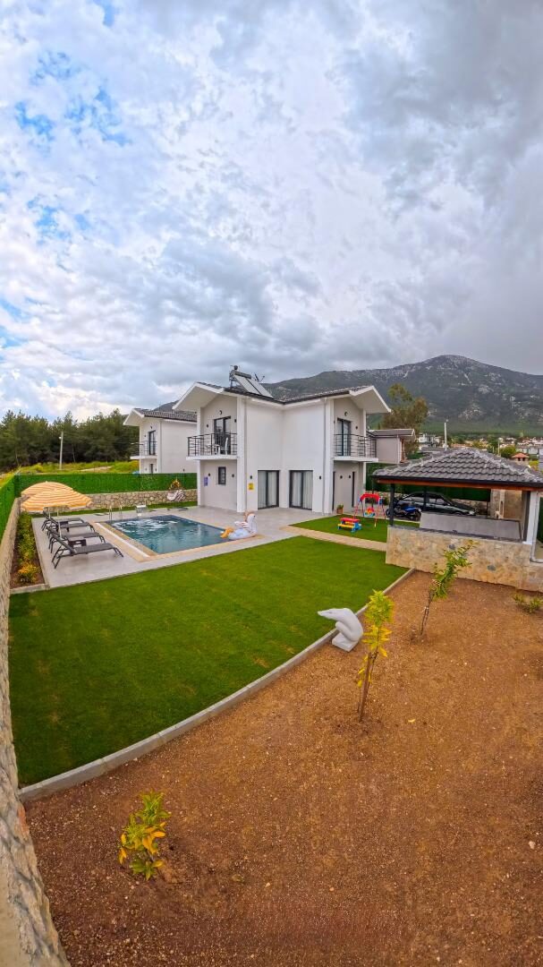 Villa Ay Ölüdeniz — 6