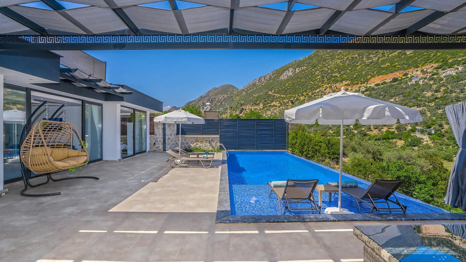Villa Benk Palas — 5