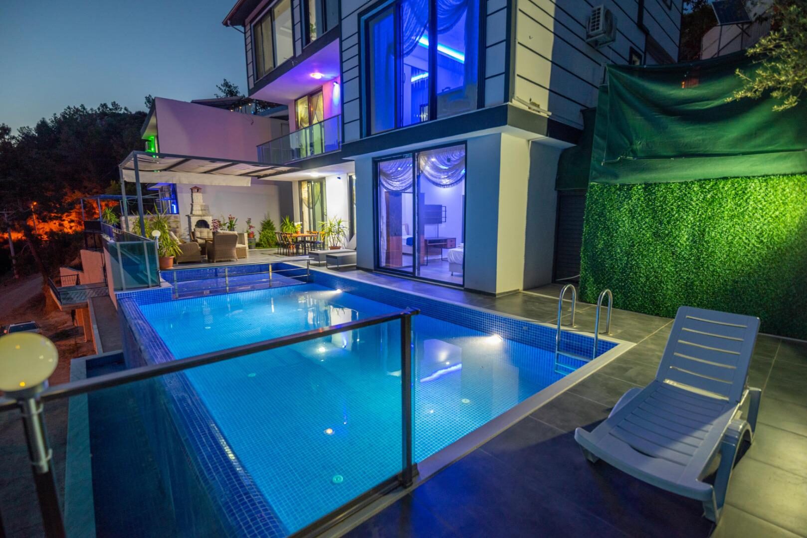Villa Eagle 1 — 3