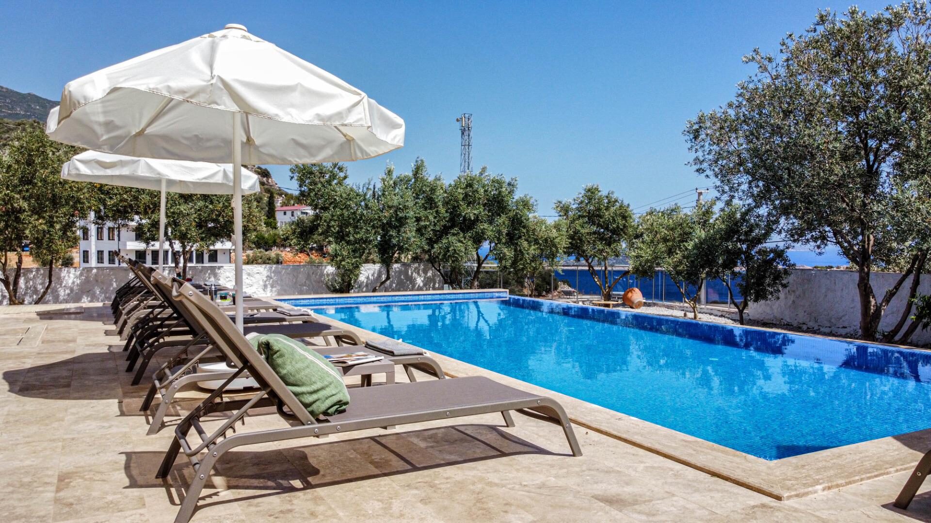 Villa Aristo — 3