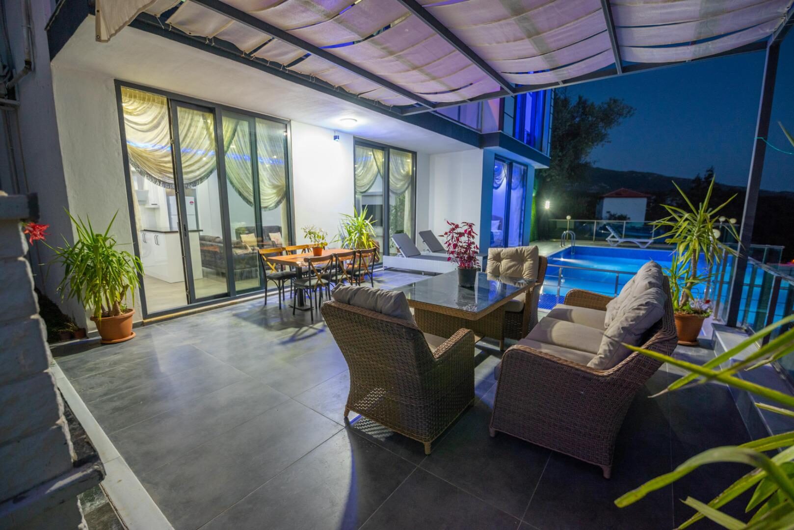 Villa Eagle 1 — 6
