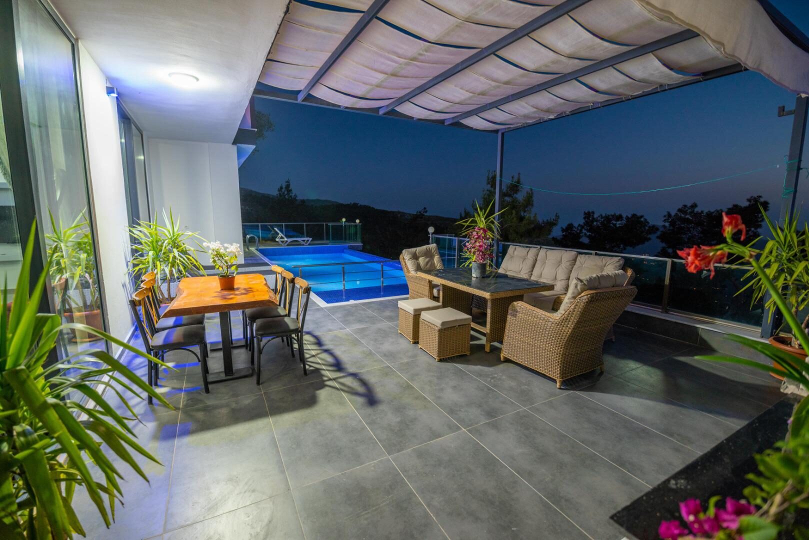 Villa Eagle 1 — 7
