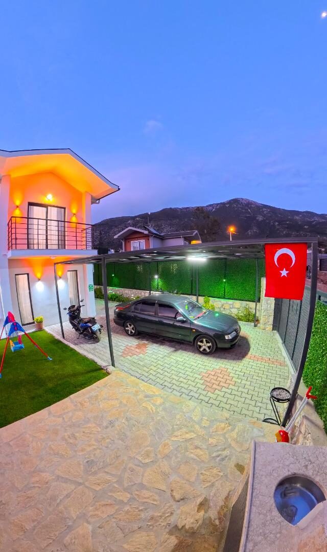 Villa Ay Ölüdeniz — 20