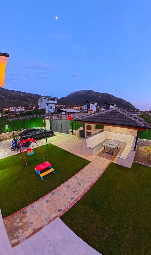 Villa Ay Ölüdeniz — 21