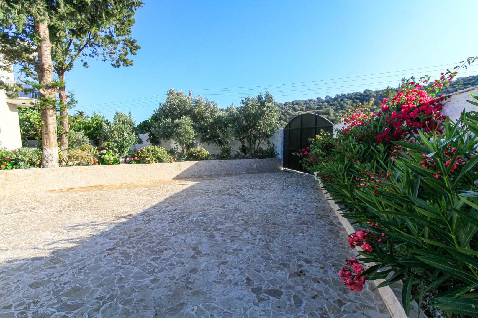 Villa Aristo — 8