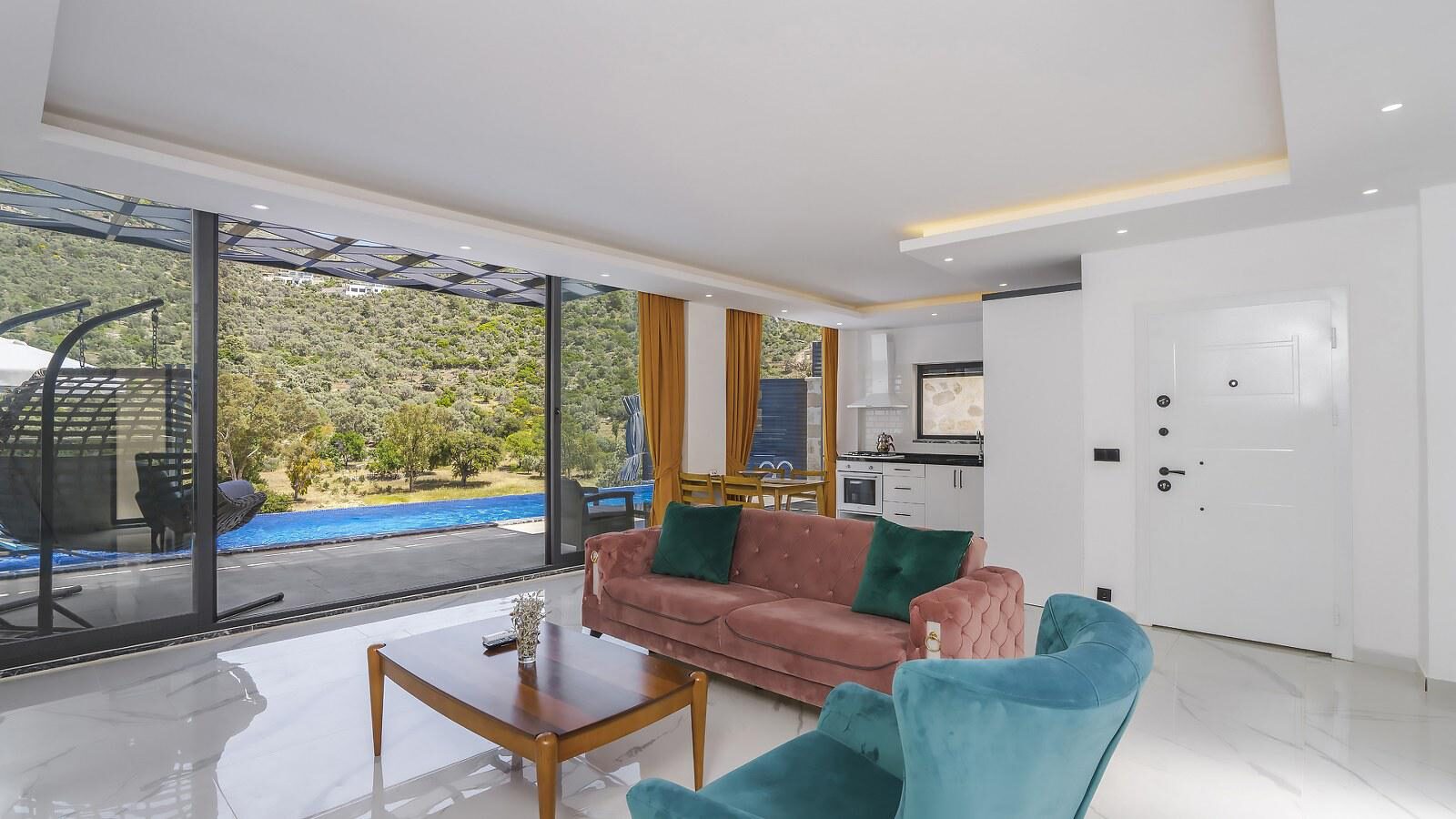 Villa Aşkhane — 22