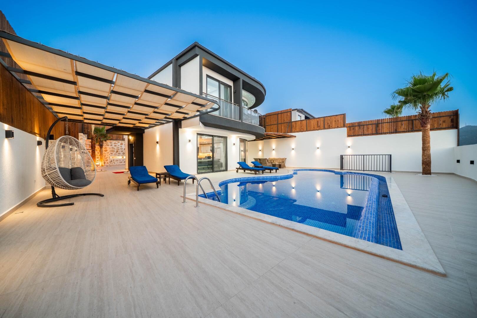 Villa Ocak 1 — 13