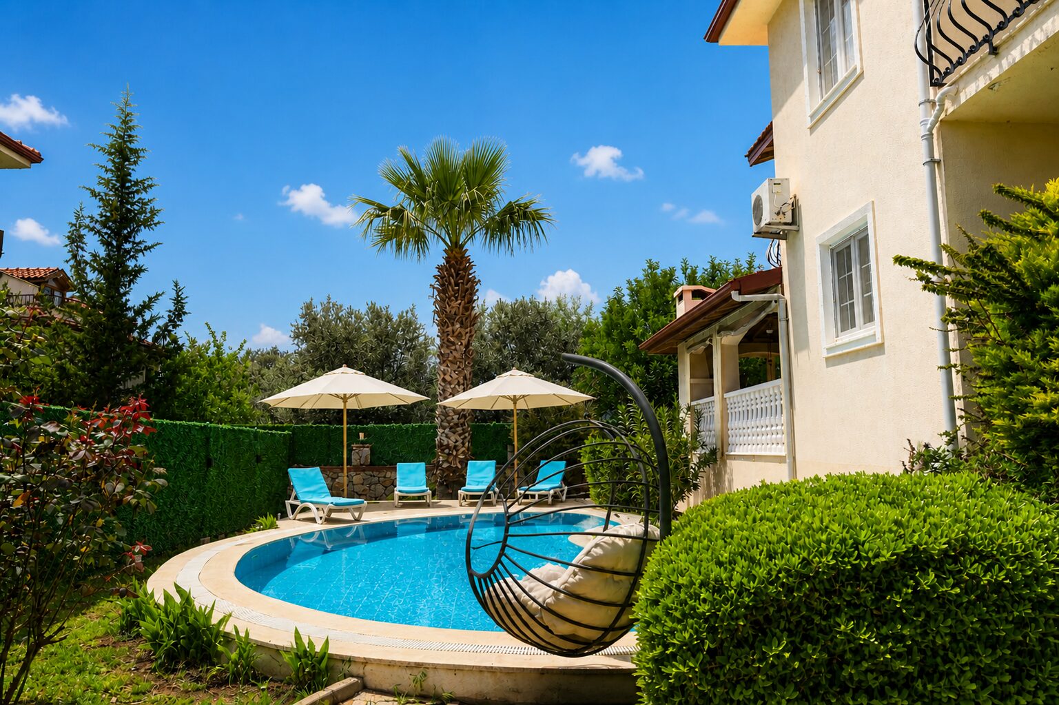 Villa Eski Ağaç — 5