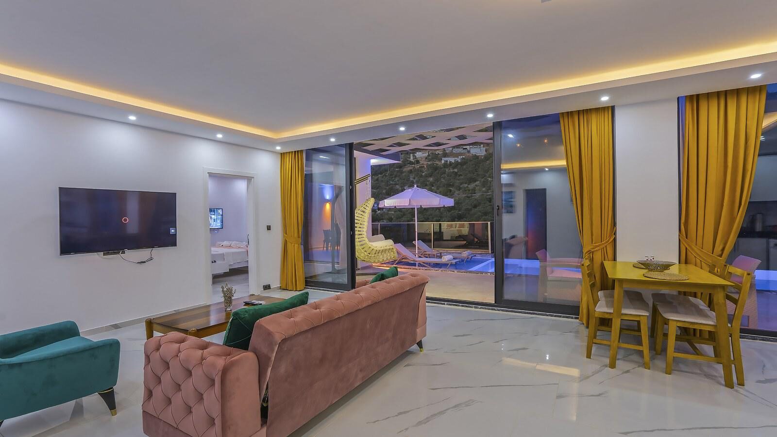 Villa Aşkhane — 25