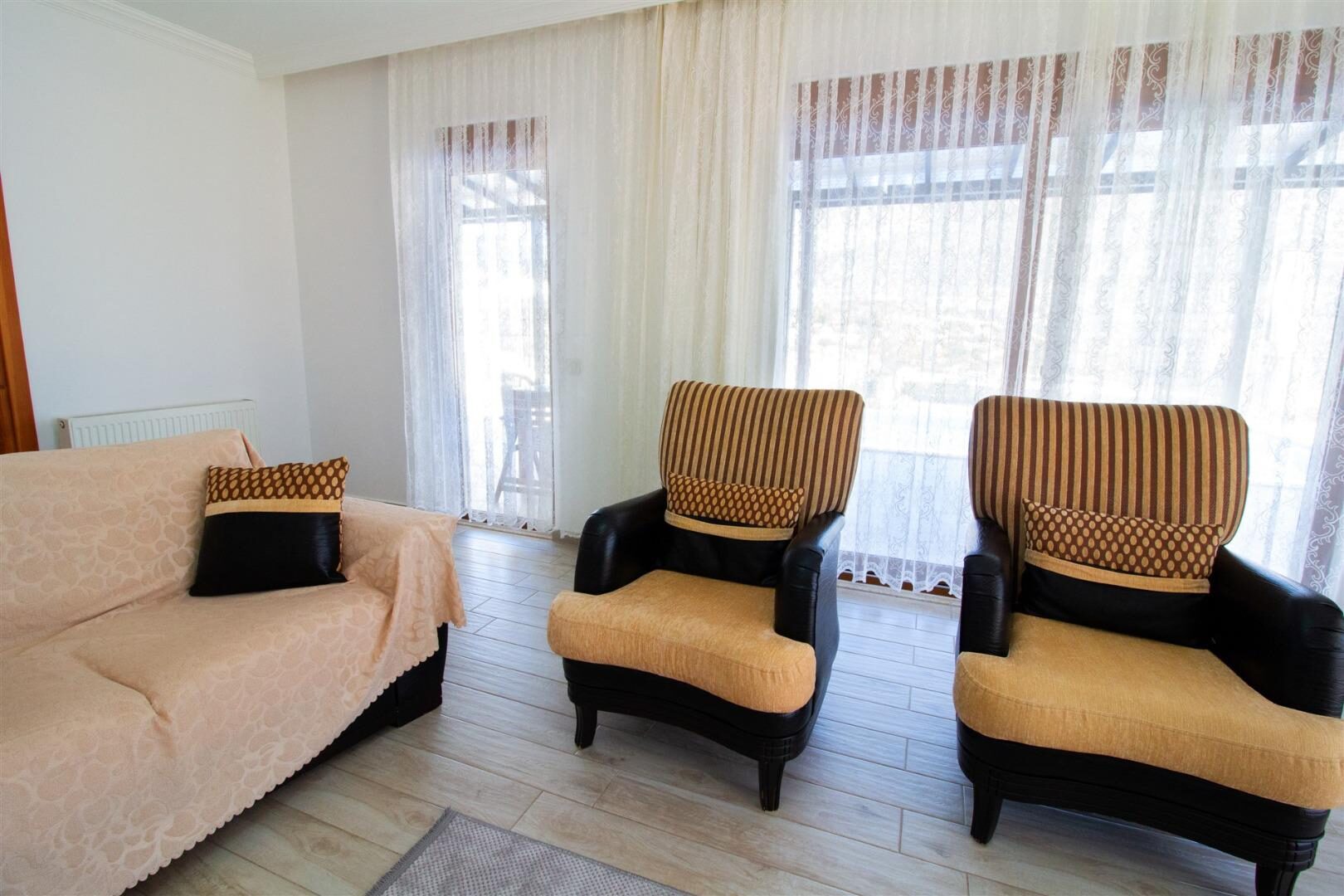 Villa Bahçe Akbel — 42