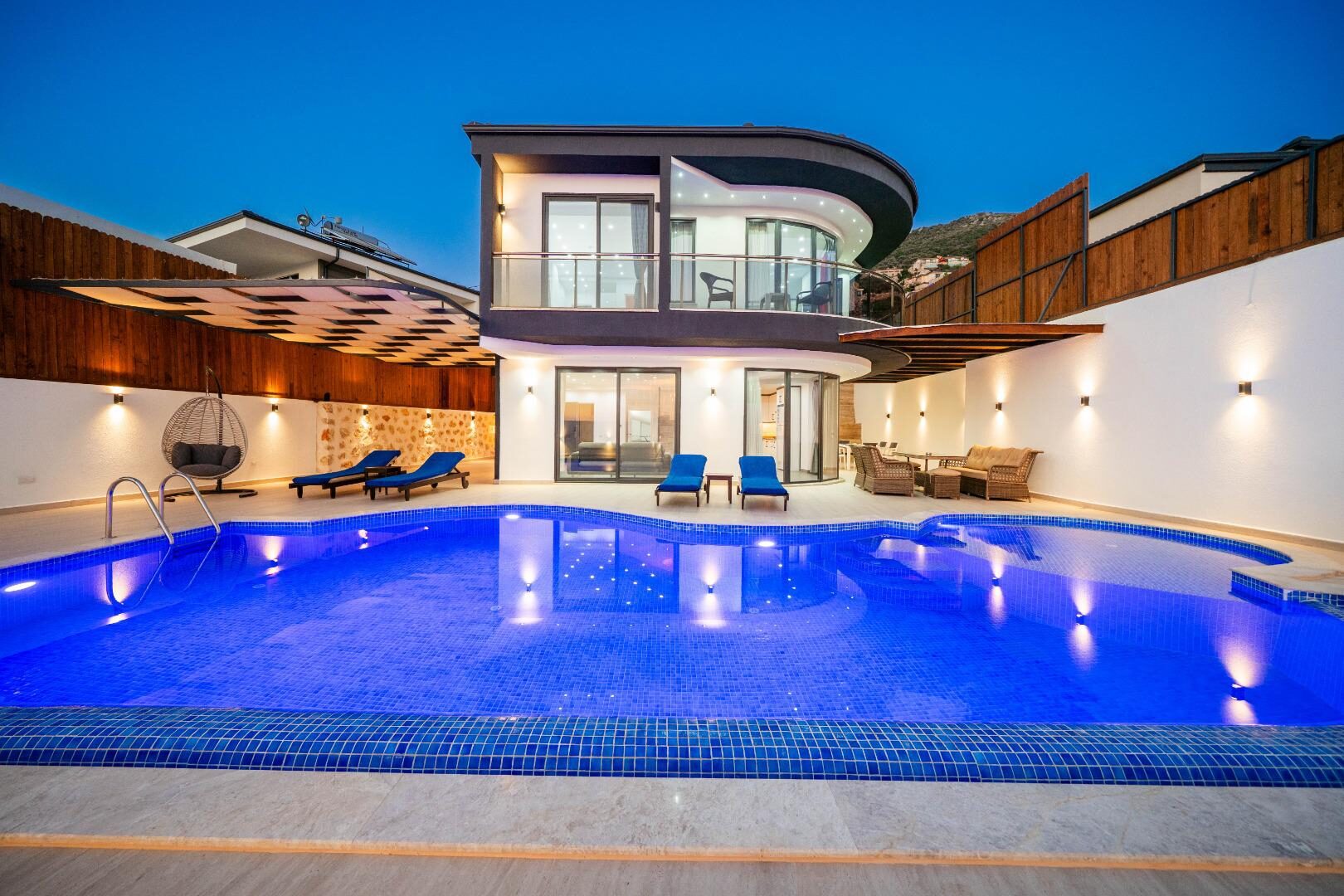Villa Ocak 1 — 18
