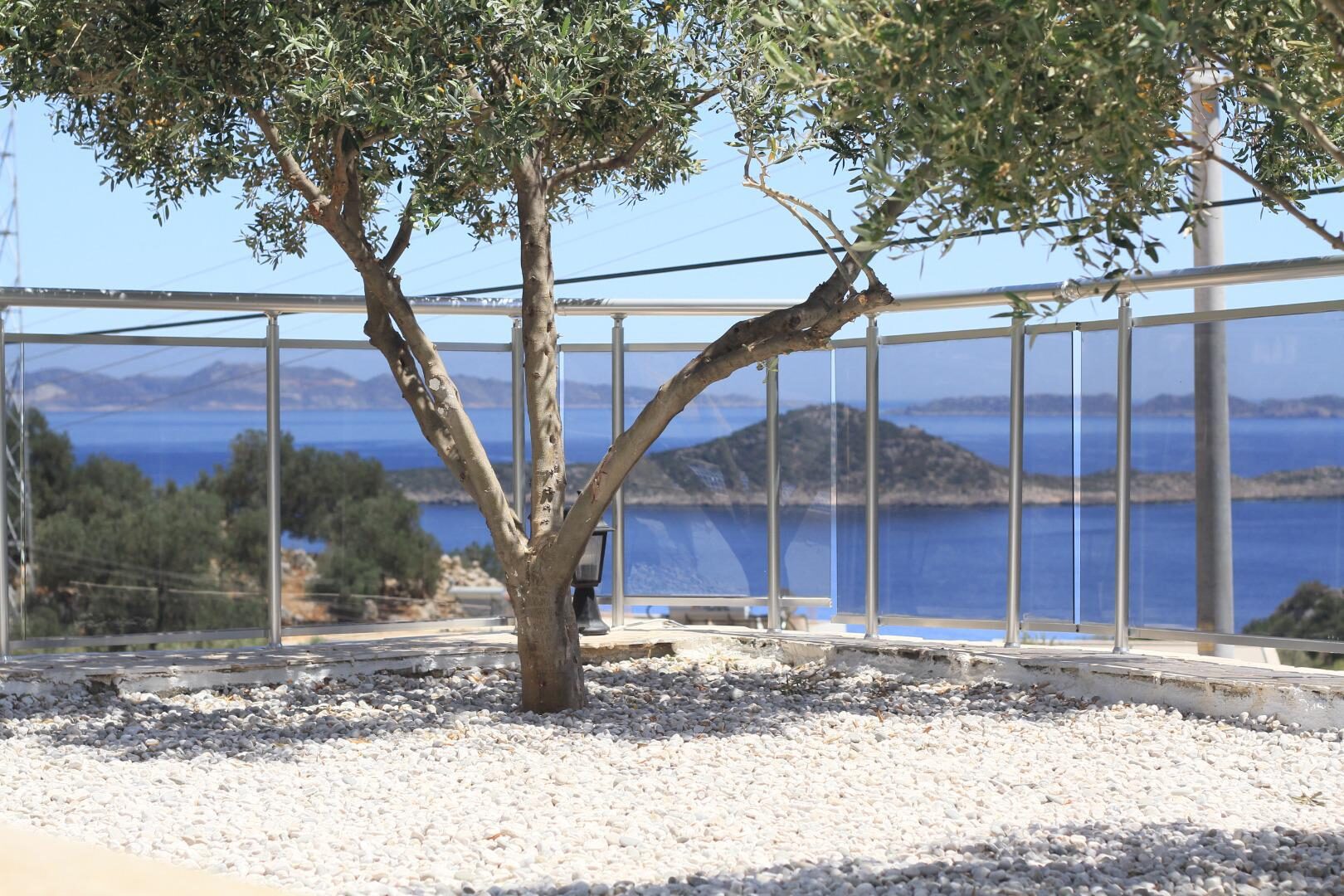 Villa Aristo — 15