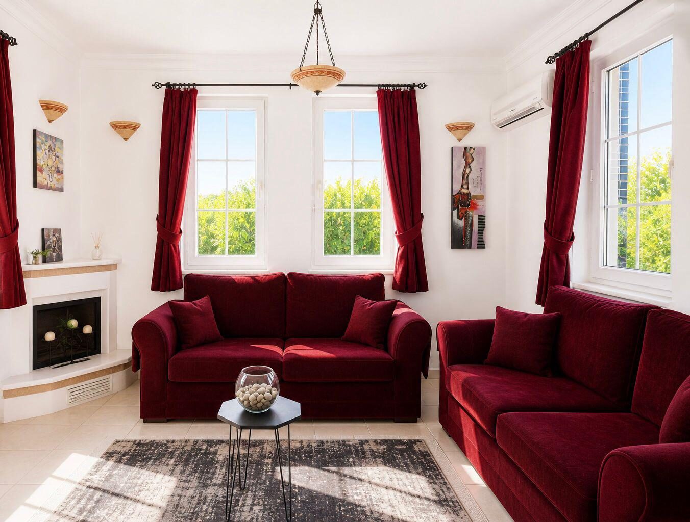 Villa Eski Ağaç — 10