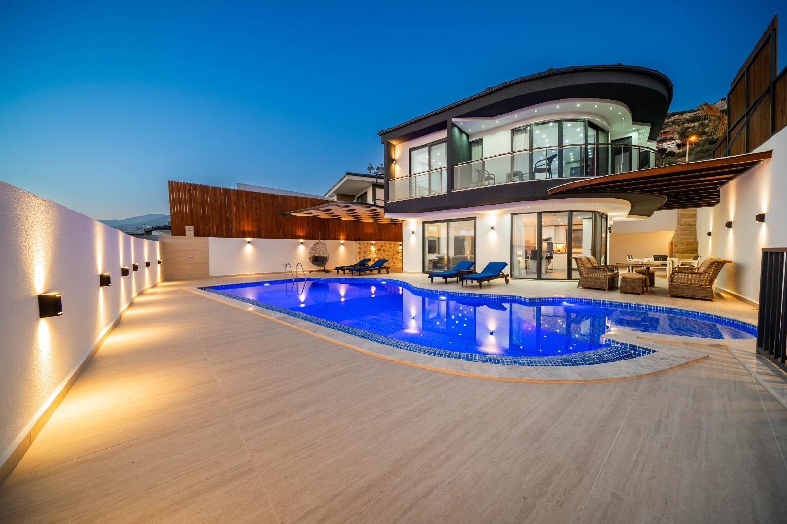 Villa Ocak 1 — 20