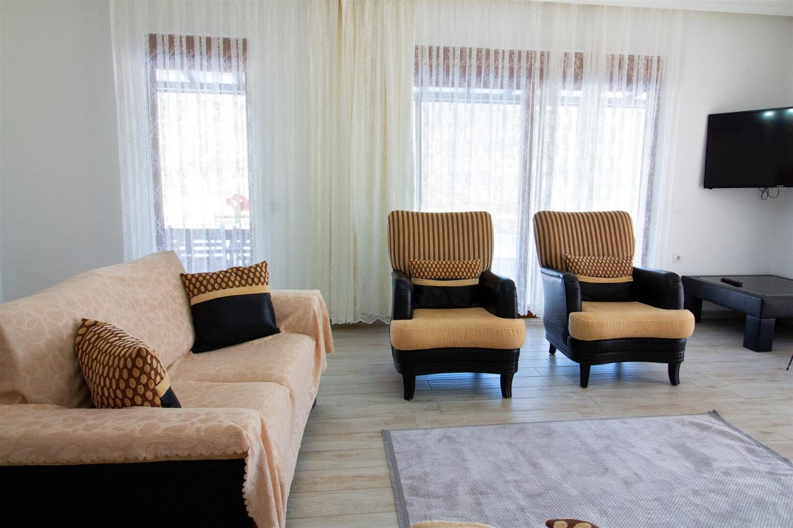Villa Bahçe Akbel — 43
