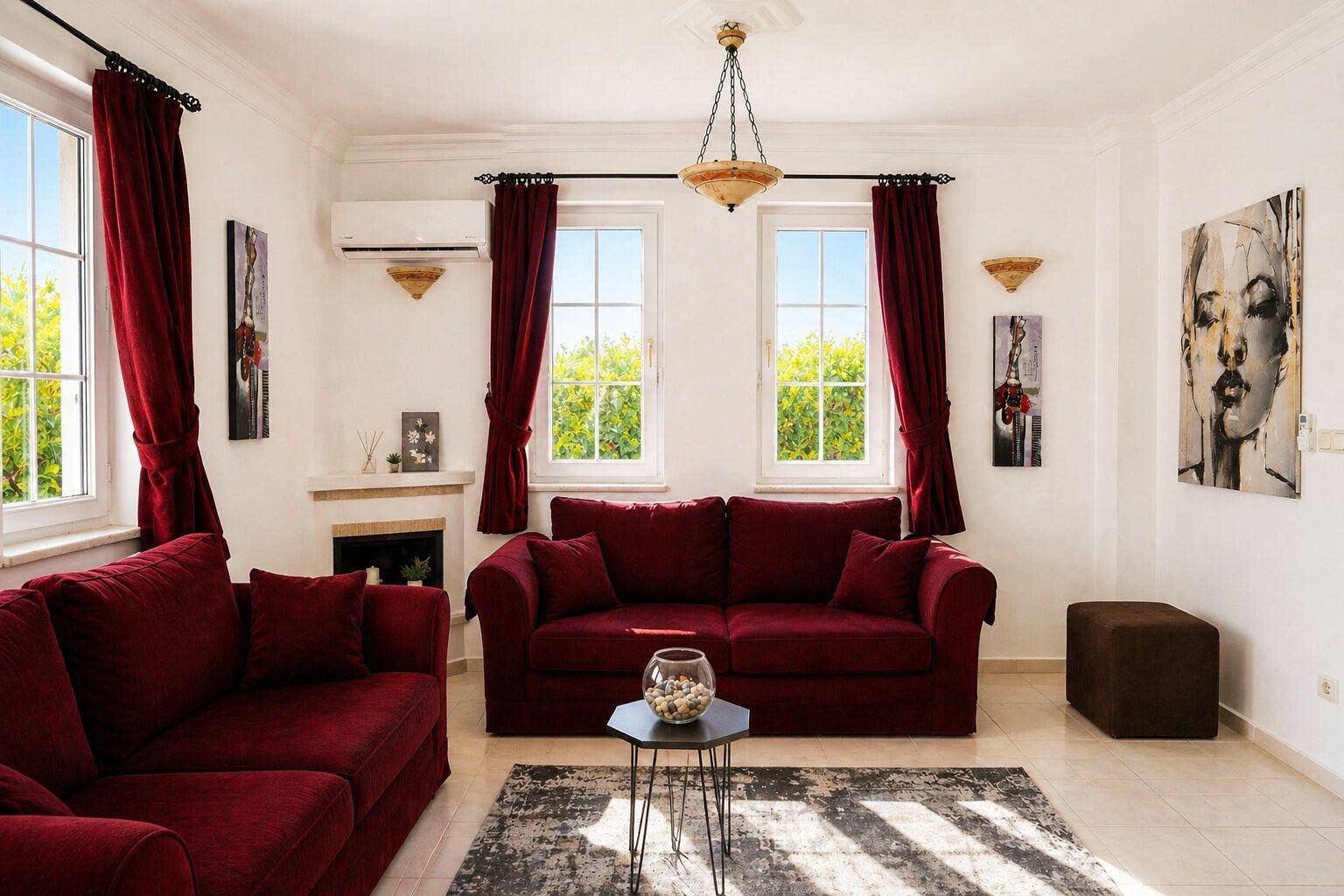 Villa Eski Ağaç — 13