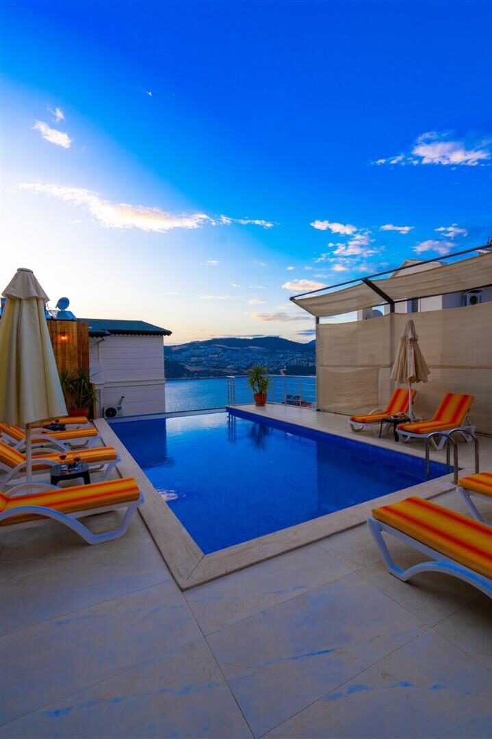 Villa Esen Kışla — 9