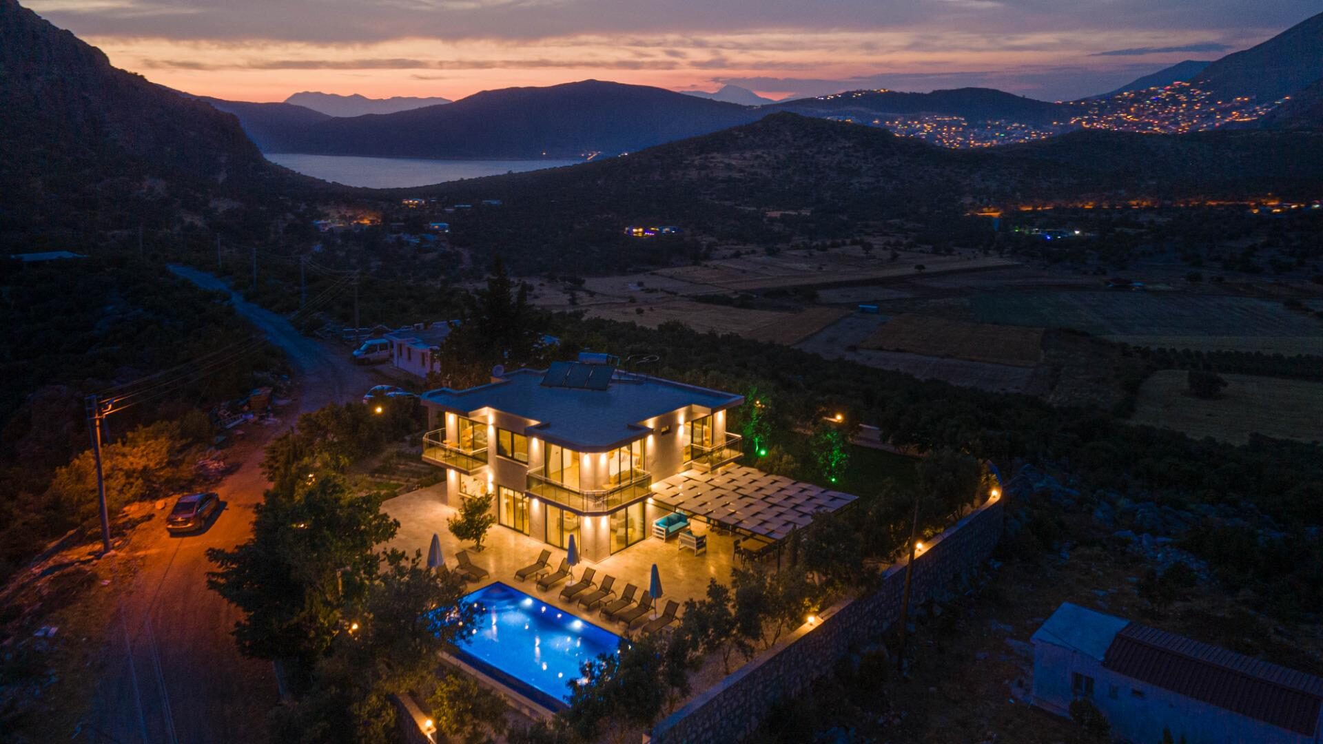 Villa Aristo — 24