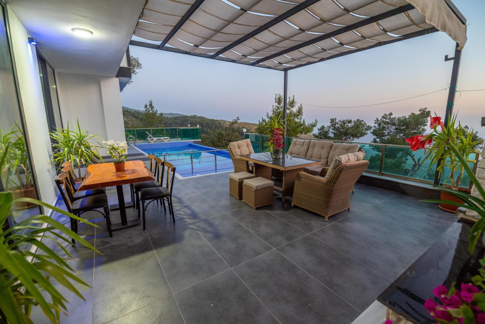 Villa Eagle 1 — 26