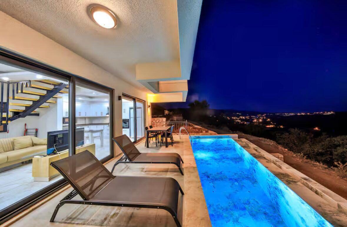 Villa Skyblue — 3