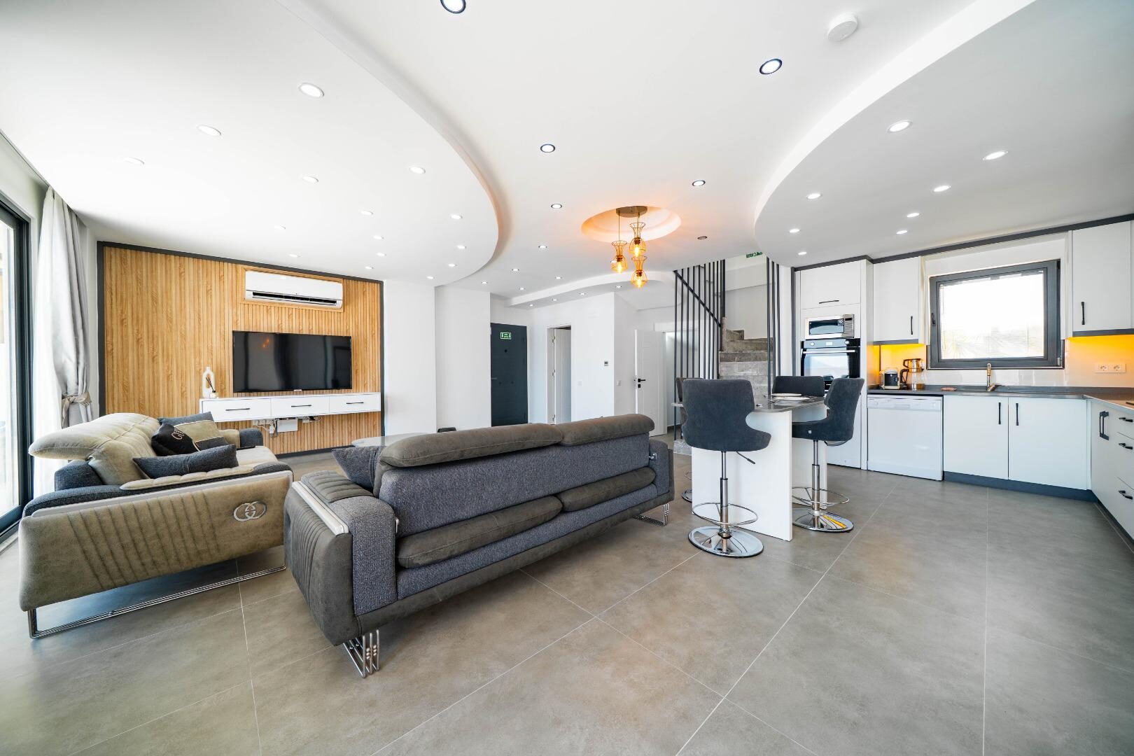 Villa Ocak 1 — 31