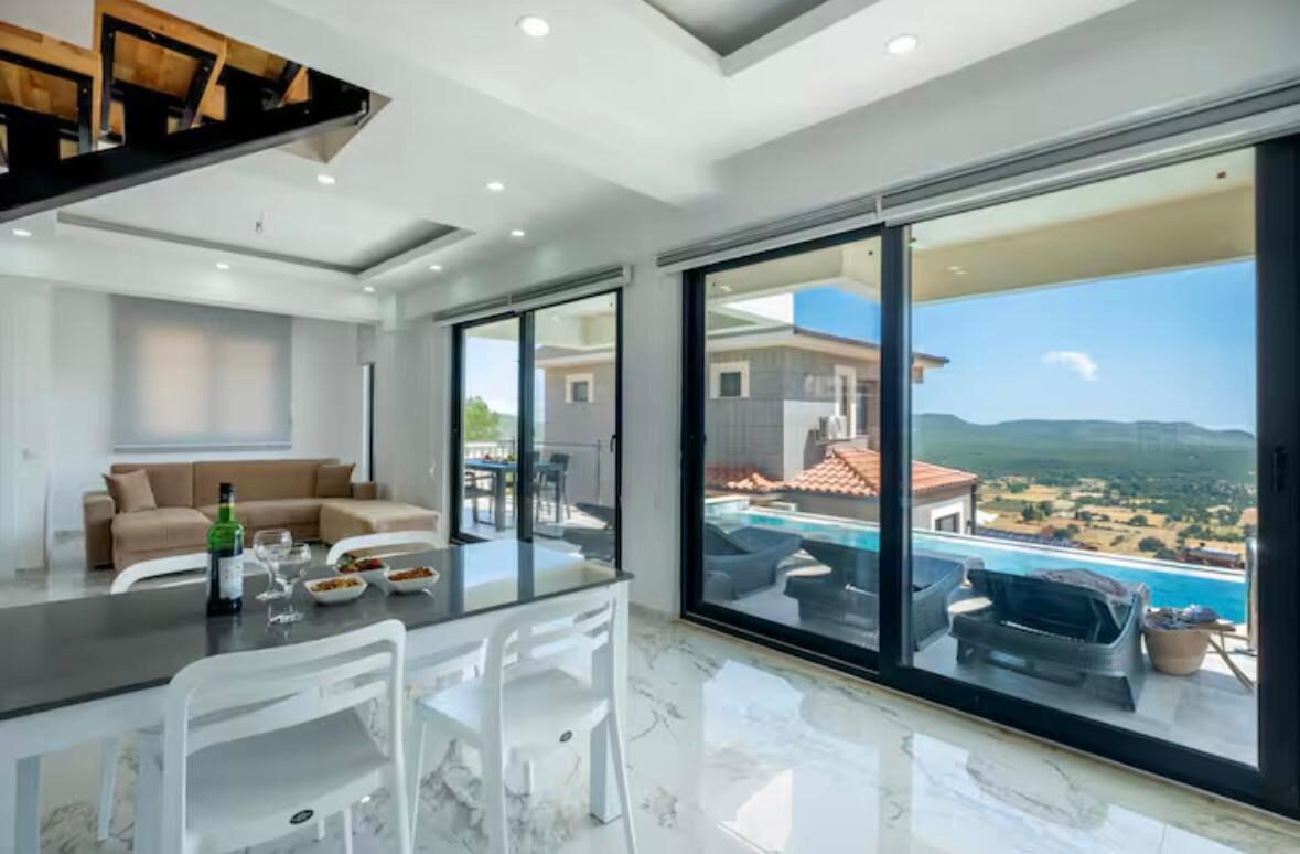 Villa Skyblue — 5