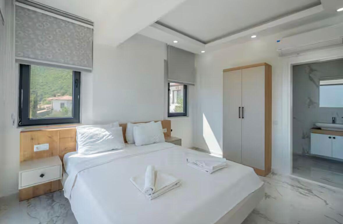 Villa Skyblue — 12