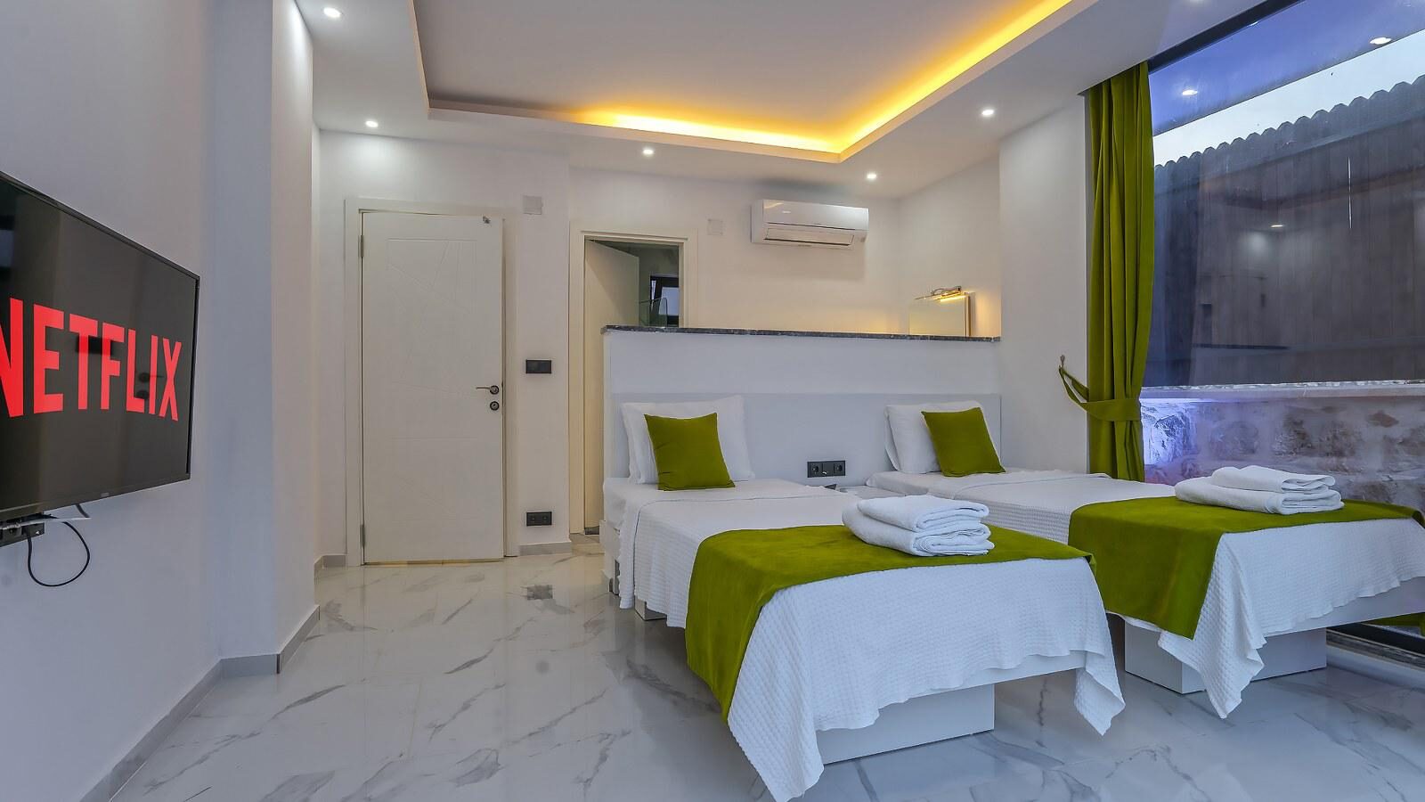 Villa Benk Palas — 47