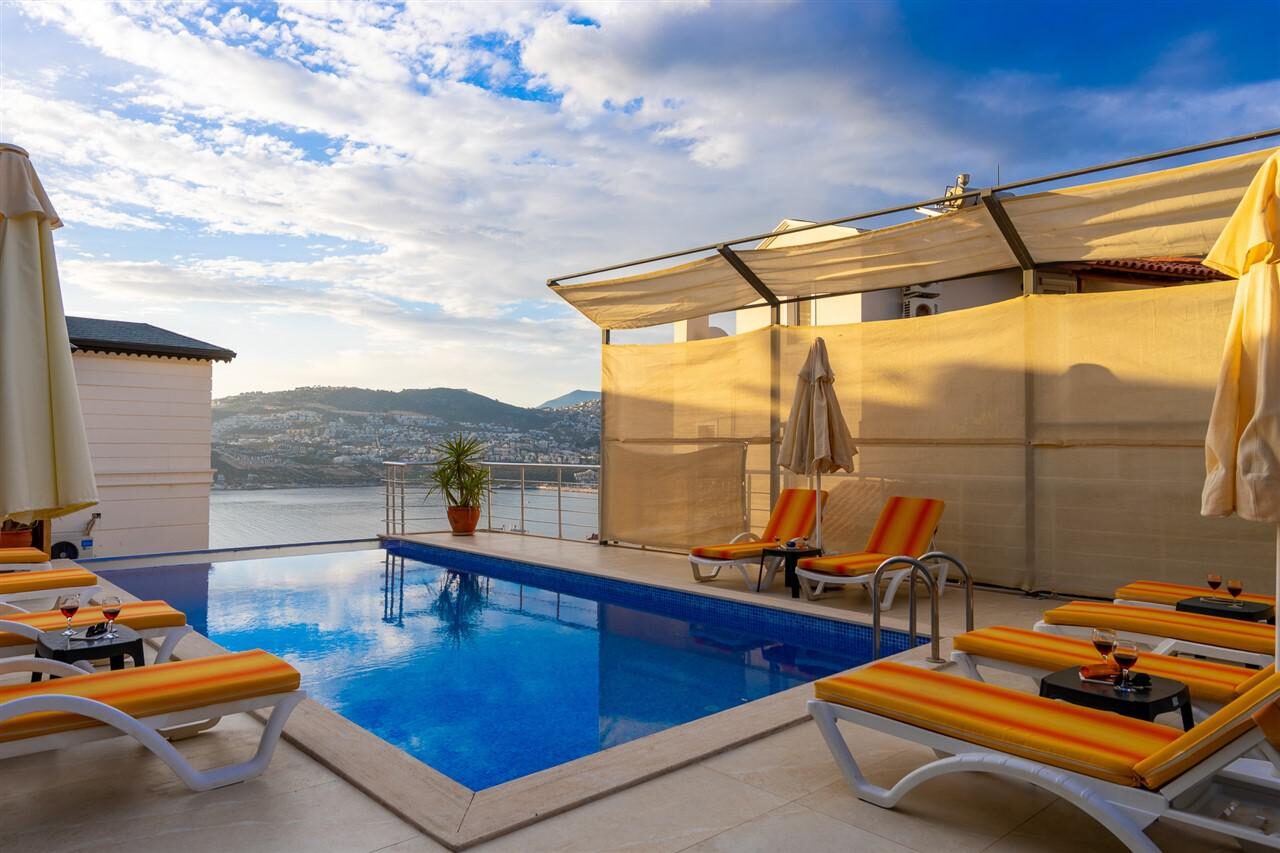Villa Esen Kışla — 25