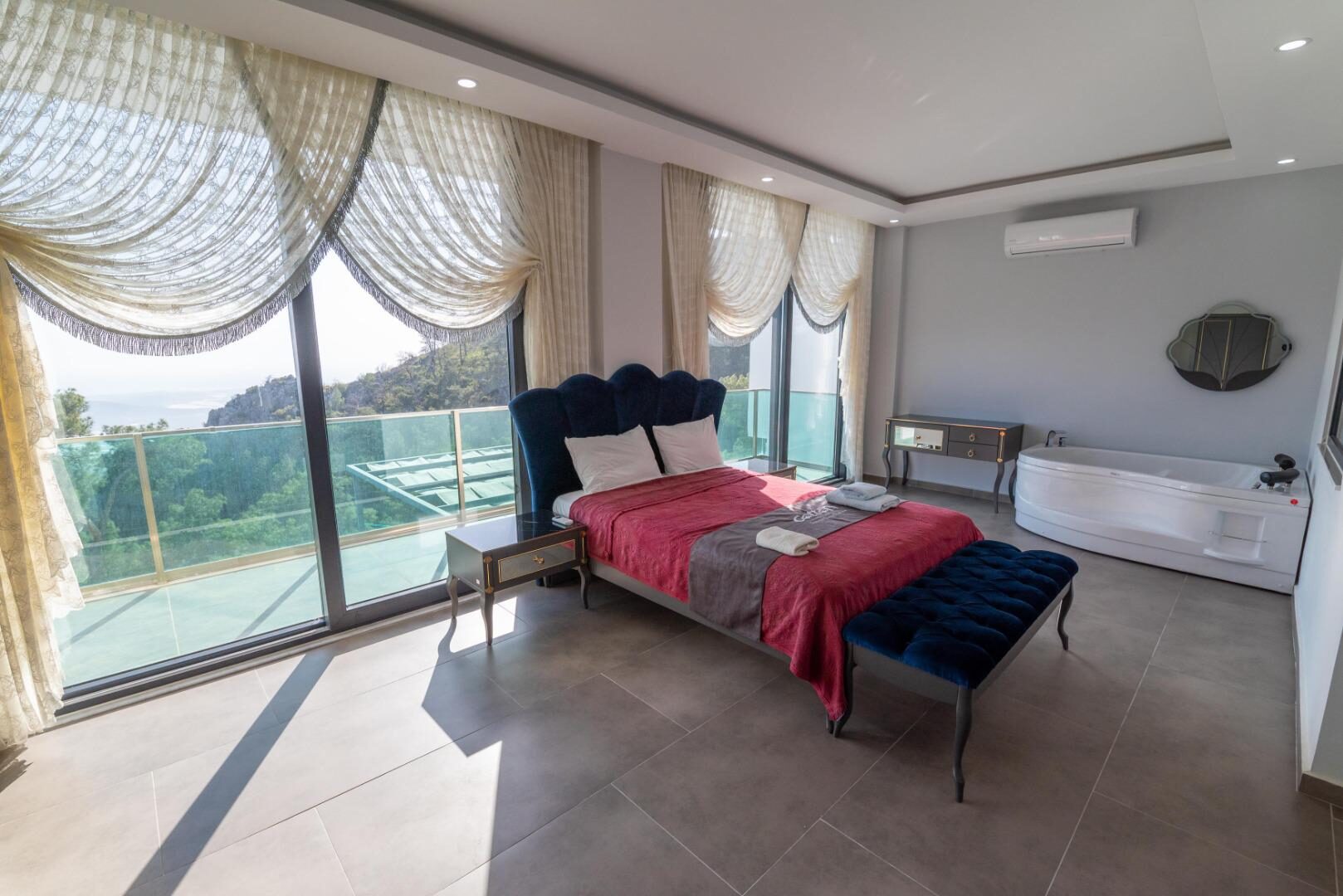 Villa Eagle 1 — 38