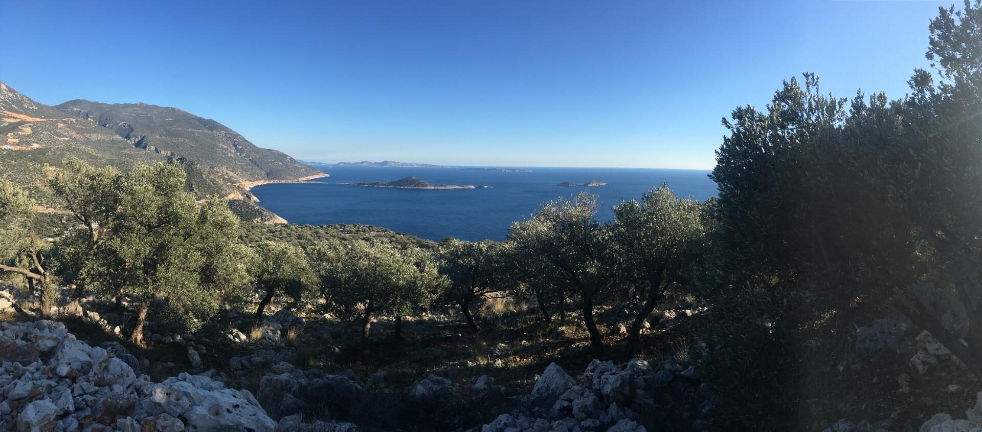 Villa Aristo — 38