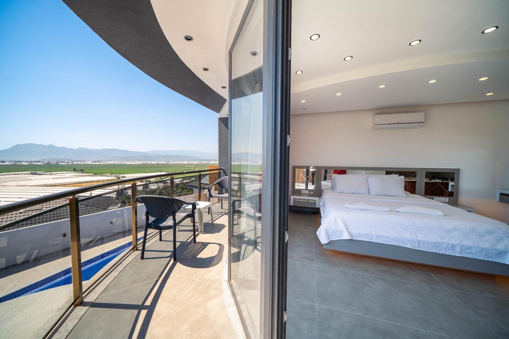 Villa Ocak 1 — 45